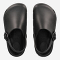 birkenstock BIRKI FLOW KIDS EVA - Schwarz - Sohle