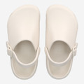 birkenstock BIRKI FLOW KIDS EVA - Beige, hell - Sohle