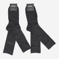 Boss 4PRSGiftset IconicCC - Schwarz - Sohle