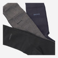 Boss 3P RS GiftSet Uni CC - Bunt - Sohle