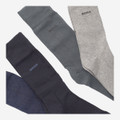Boss 4P RS GiftSet Uni CC - Bunt - Sohle