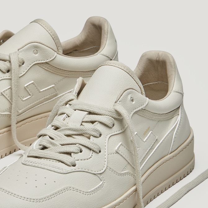 Flamingo’s Life VENTURA - Creme-Weiß - Sohle