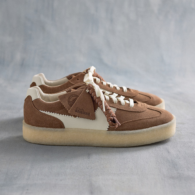 Clarks Tor 80 - Braun - Sonderbild