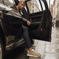 La Martina SCARPA UOMO - Beige - Sonderbild