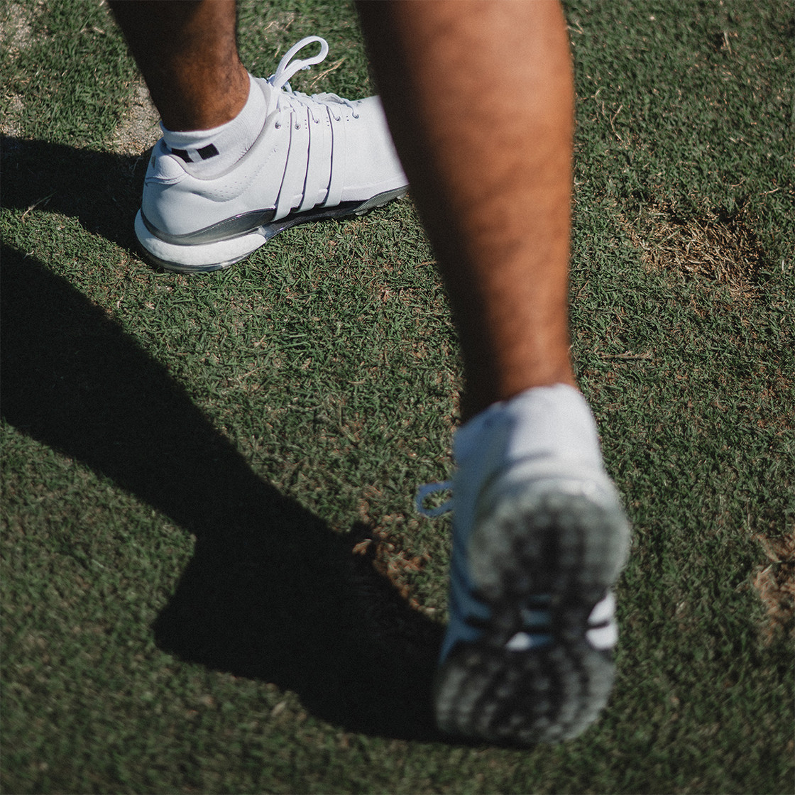 Adidas TOUR360 25 - Weiß - Sonderbild