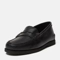 Timberland A447G CLASSIC BOAT LOAFER - Schwarz - Sonderbild