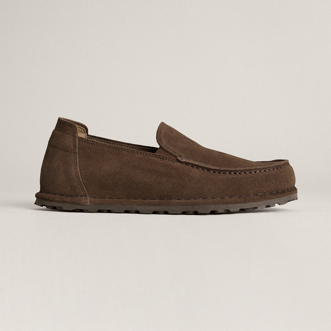 birkenstock UTTI SLIP ON - Braun - Sonderbild