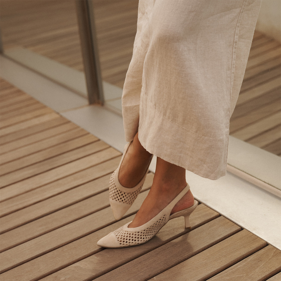 Paul Green 6222-009 - Beige - Sonderbild
