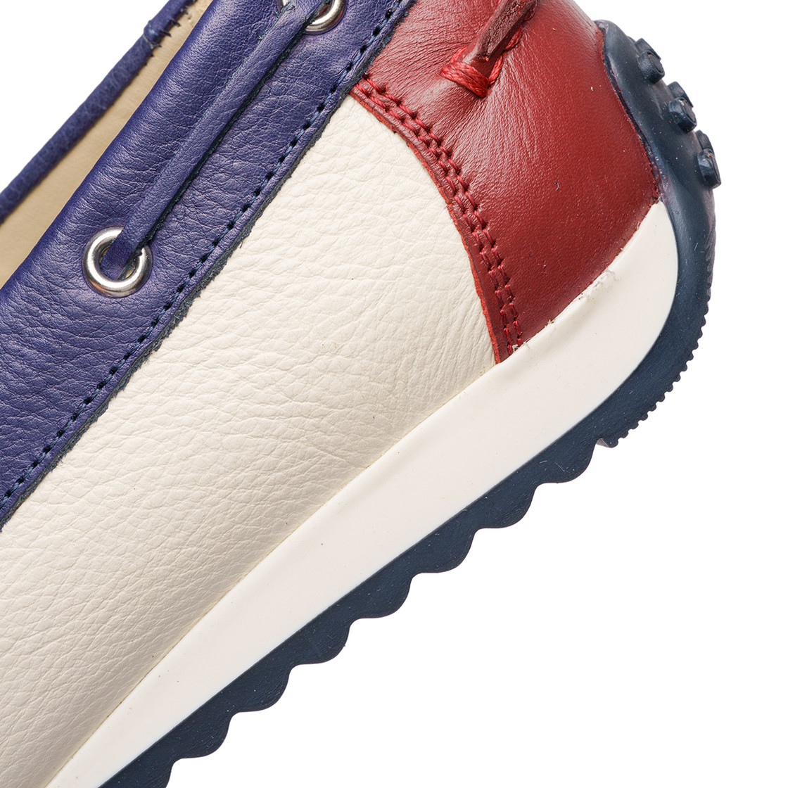 Ara NEW PORT - Weiß (Creme),kombiniert - Sonderbild