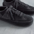 Clarks Tor Low - Schwarz - Sonderbild
