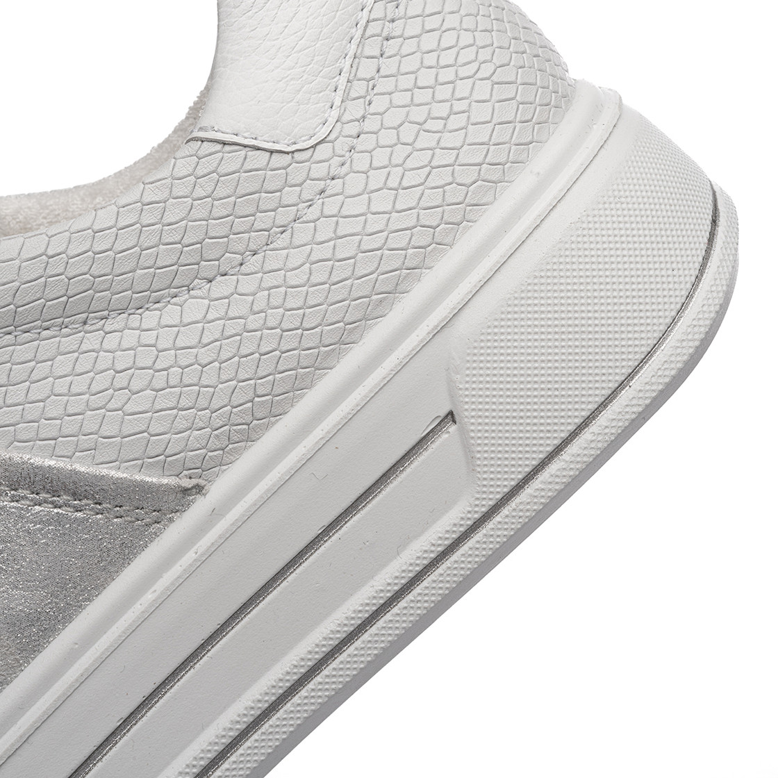 Ara Canberra 3.0 - Schwarz, kombiniert - Sonderbild