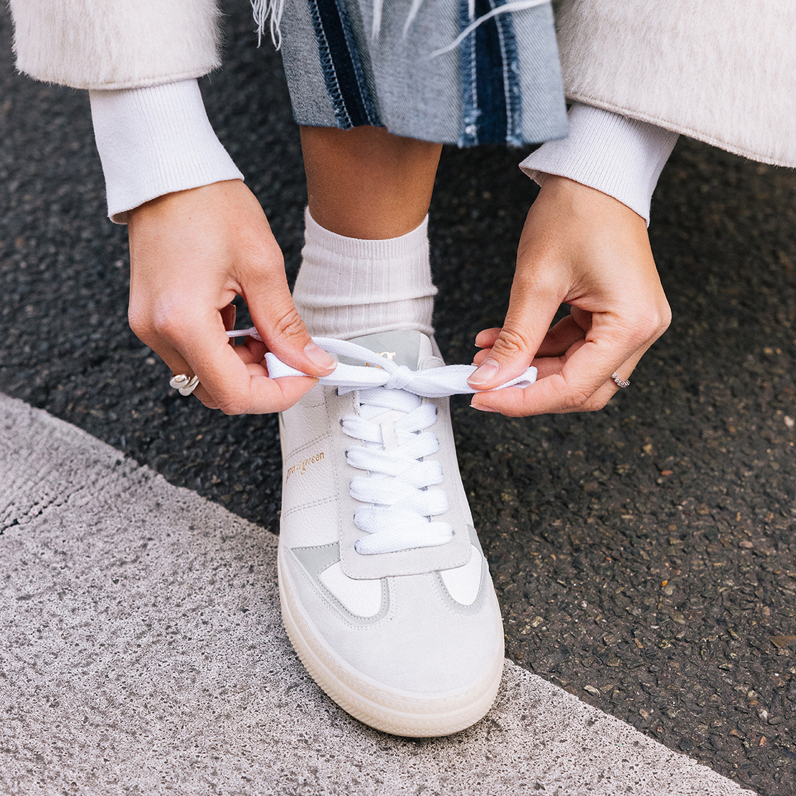 Paul Green 5466-049 - Weiß,kombiniert - Sonderbild