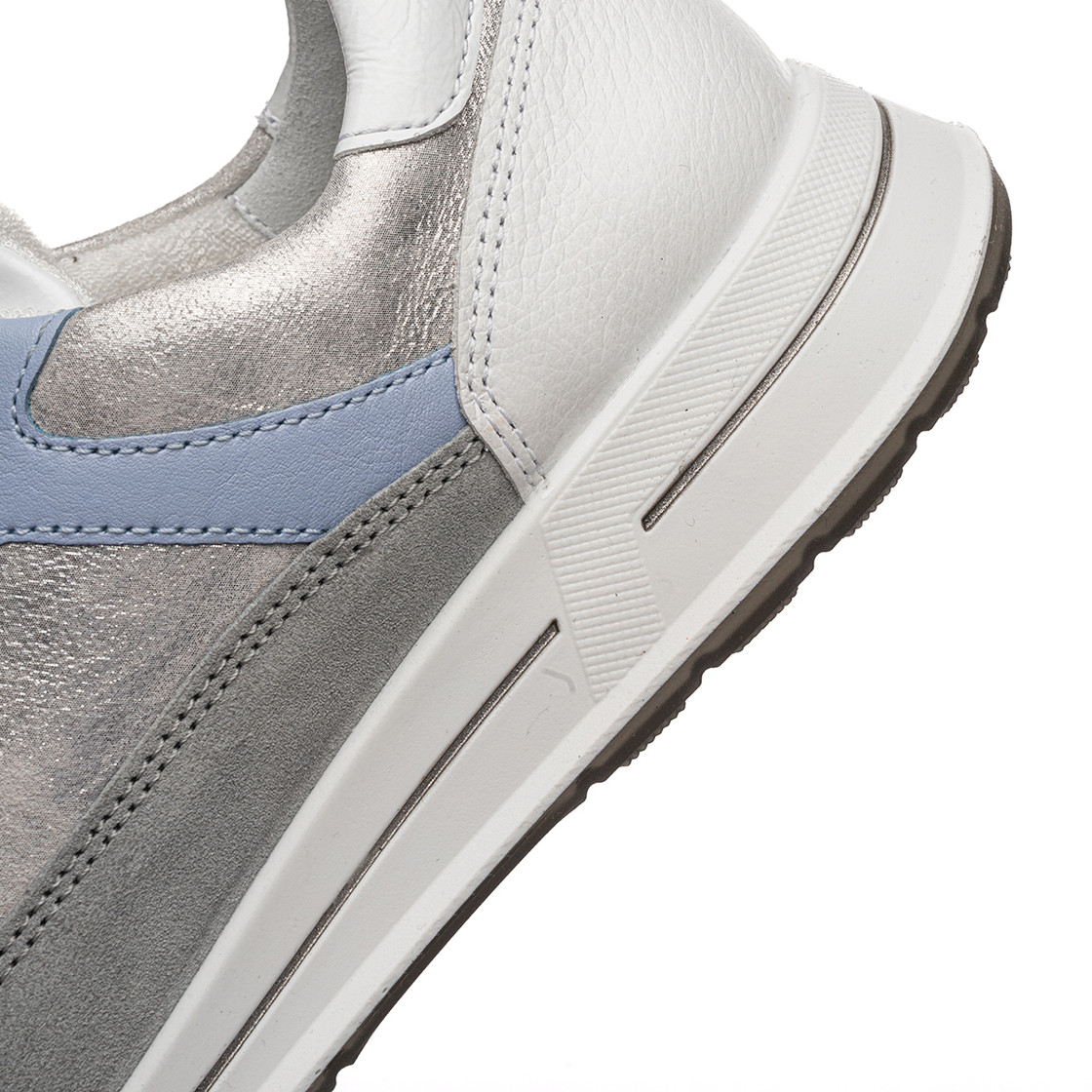 Ara OSAKA 2.0 - Weiß,kombiniert - Sonderbild