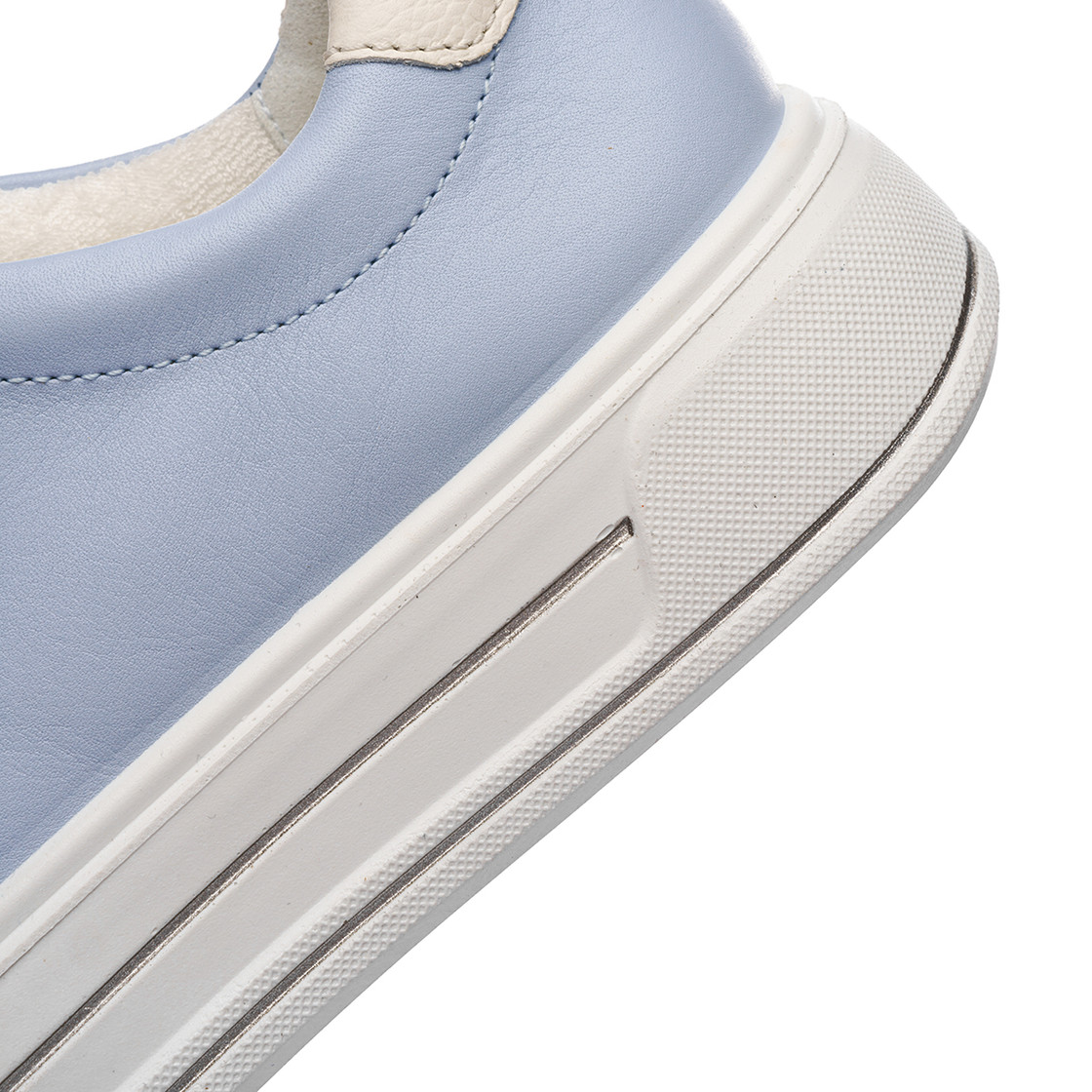 Ara Canberra 3.0 - Blau - Sonderbild