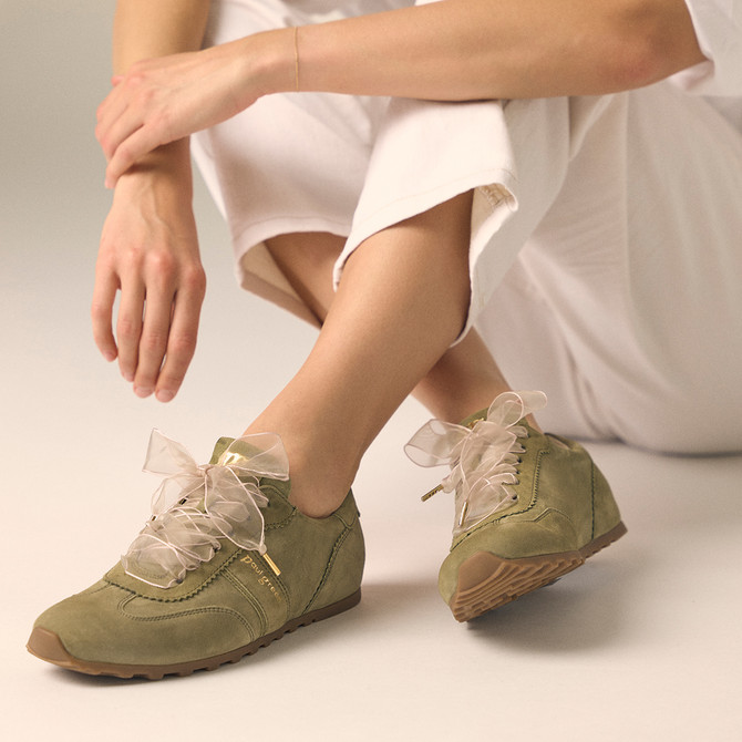 Paul Green 5508-069 - Grün / Pistazie - Sonderbild