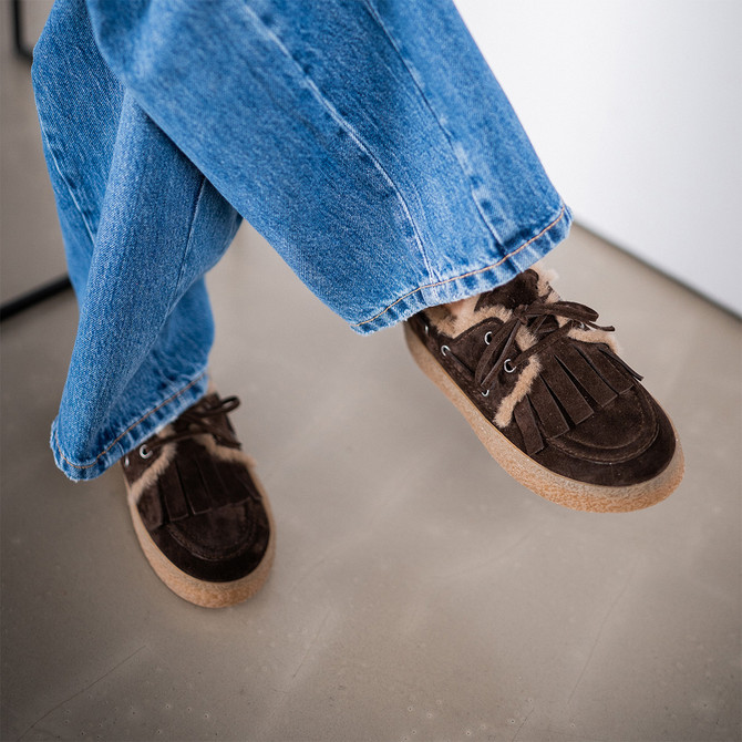 K&S POP - Braun - Sonderbild