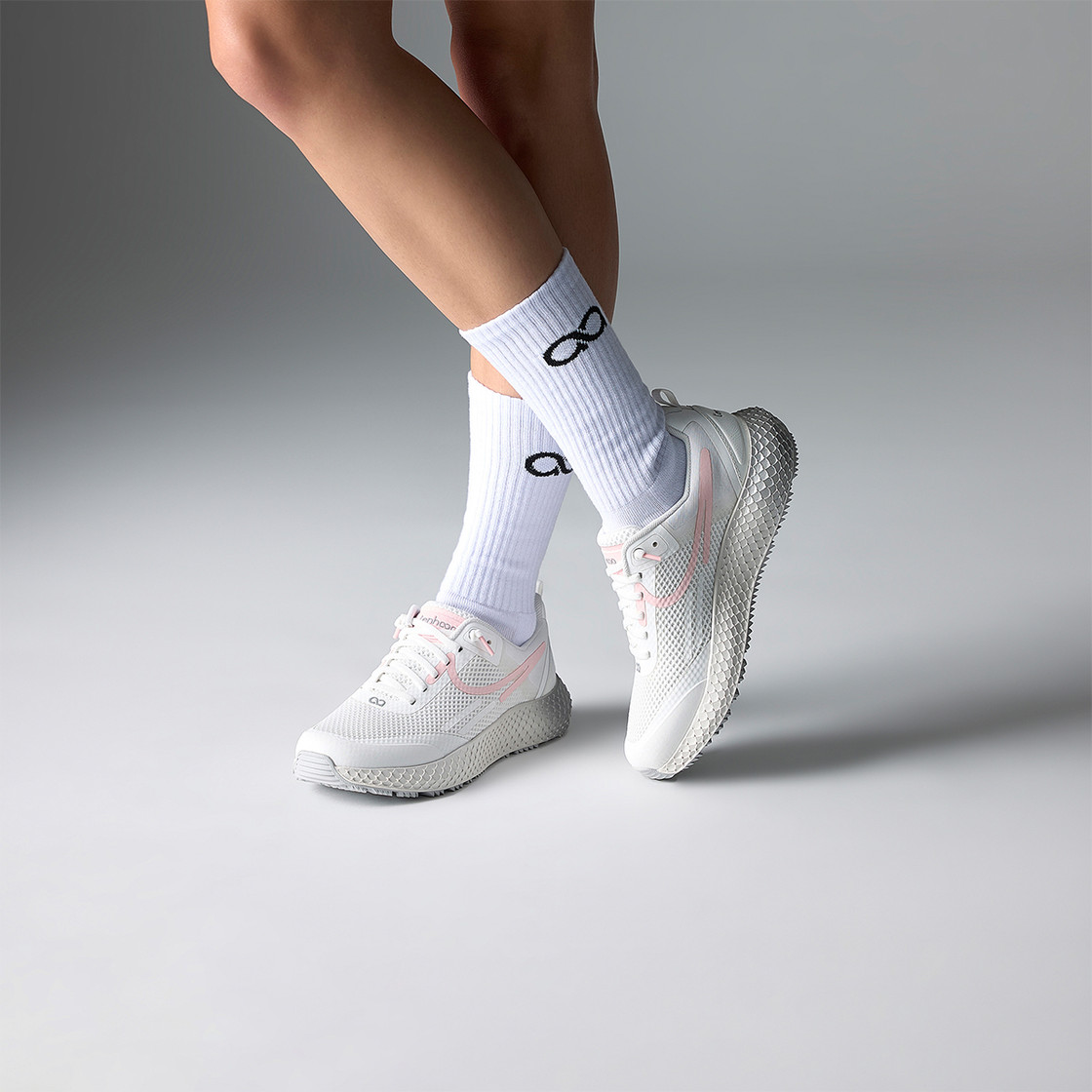 tenhaag neohaag - Weiß - Sonderbild