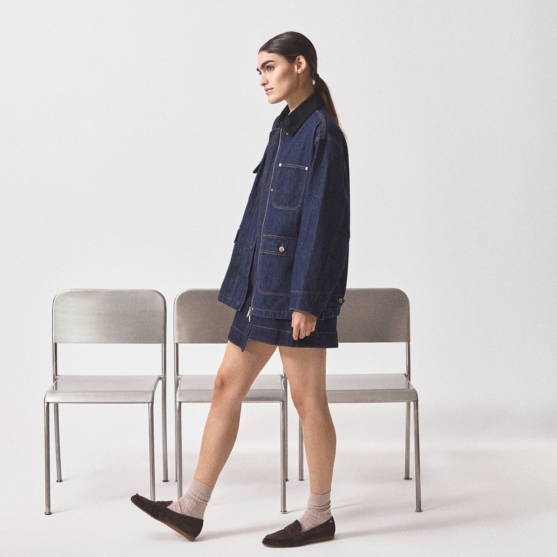 Paul Green 1188-009 - Braun / MOCCA - Sonderbild