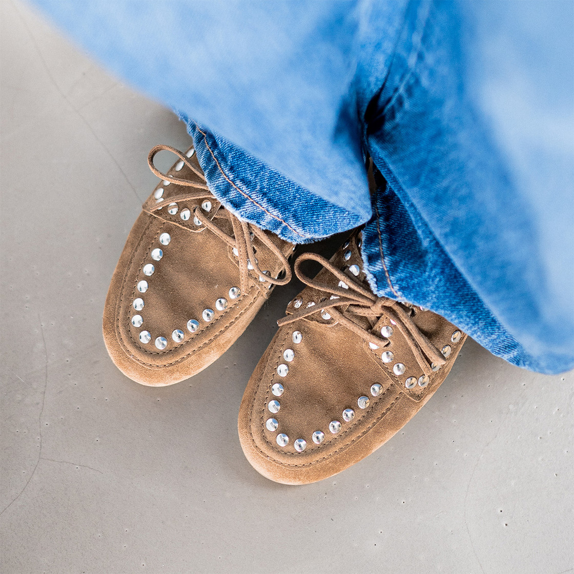 K&S DROP - Braun - Sonderbild