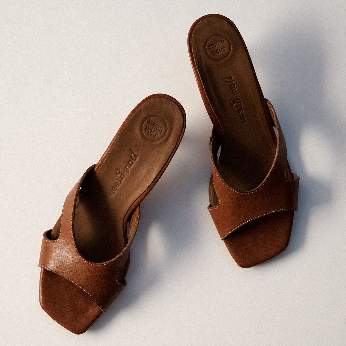 Paul Green 6194-009 - Braun - Sonderbild