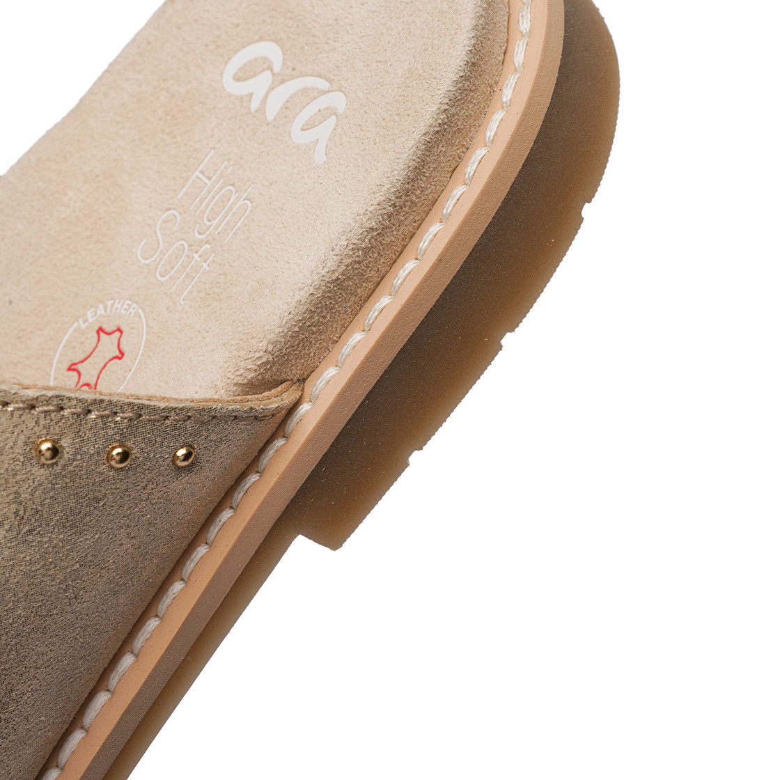 Ara ELBA-S - Beige - Sonderbild