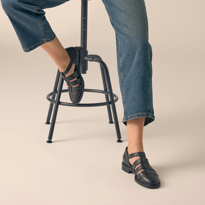 Paul Green 1219-029 - Schwarz - Sonderbild