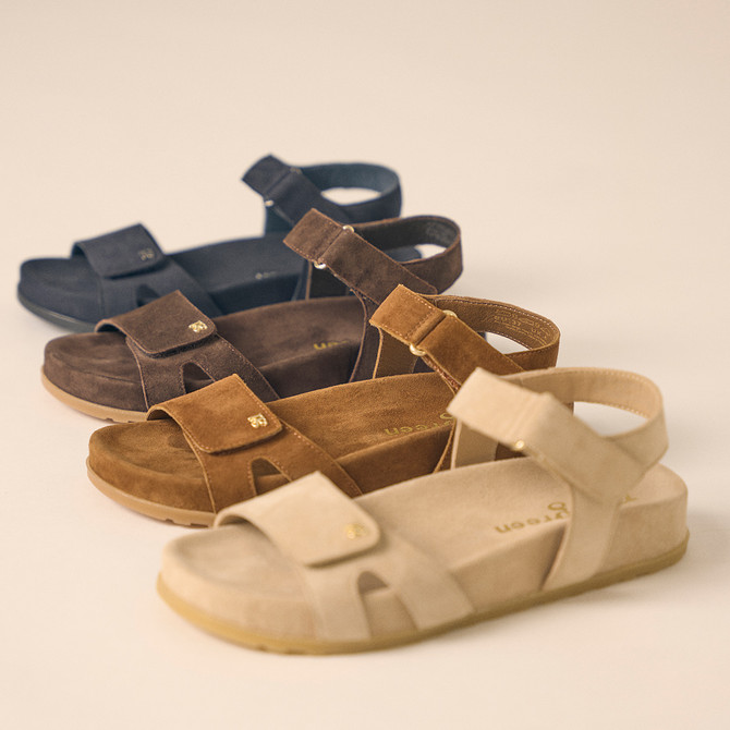 Paul Green 6224-029 - Braun - Sonderbild