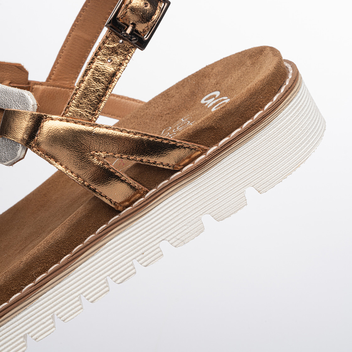 Ara KENT-SPORT-S - Gold - Sonderbild