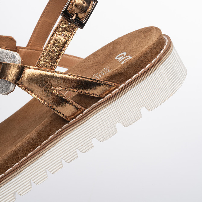 Ara KENT-SPORT-S - Gold - Sonderbild