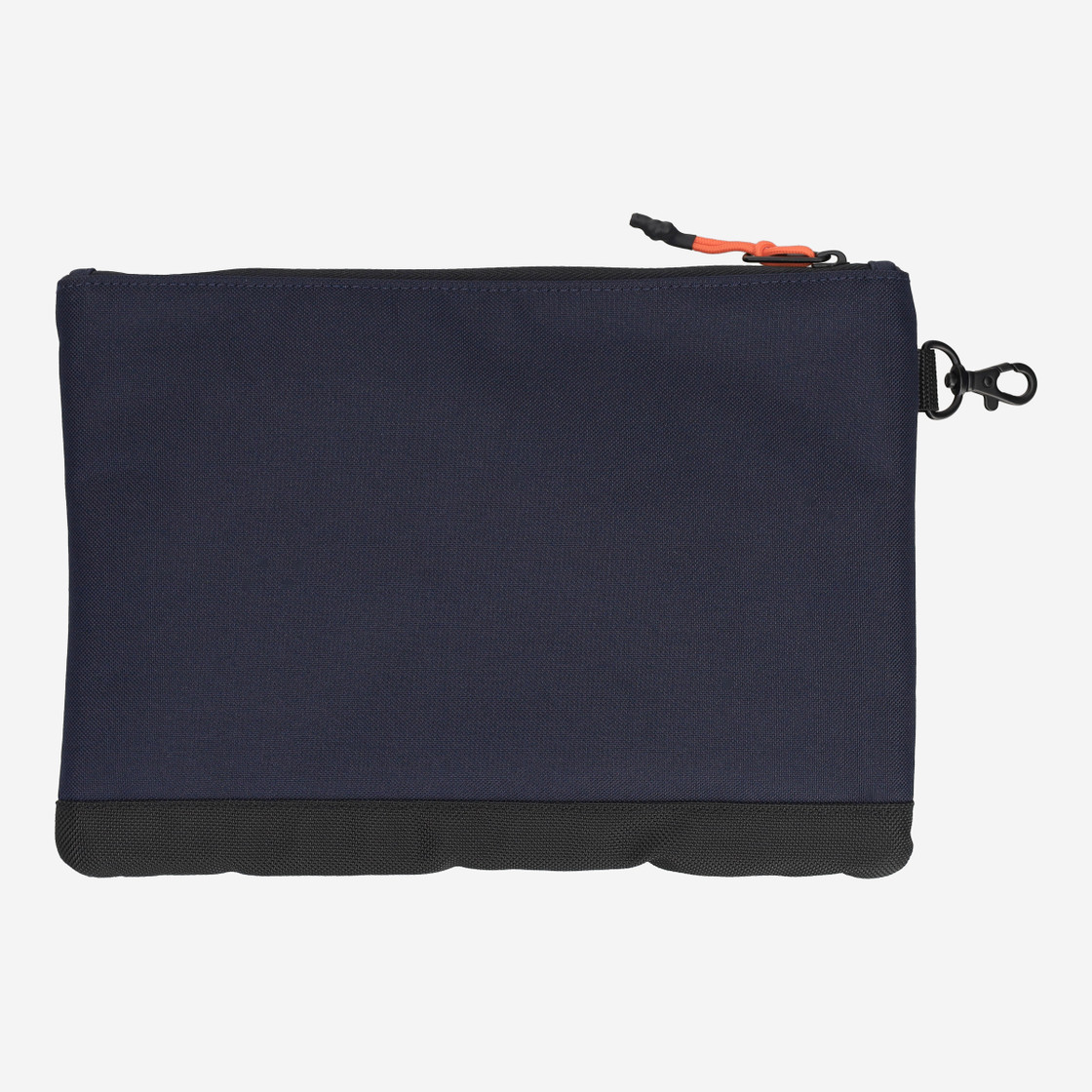 Adidas VALUABLESPOUCH - Blau - Rückansicht