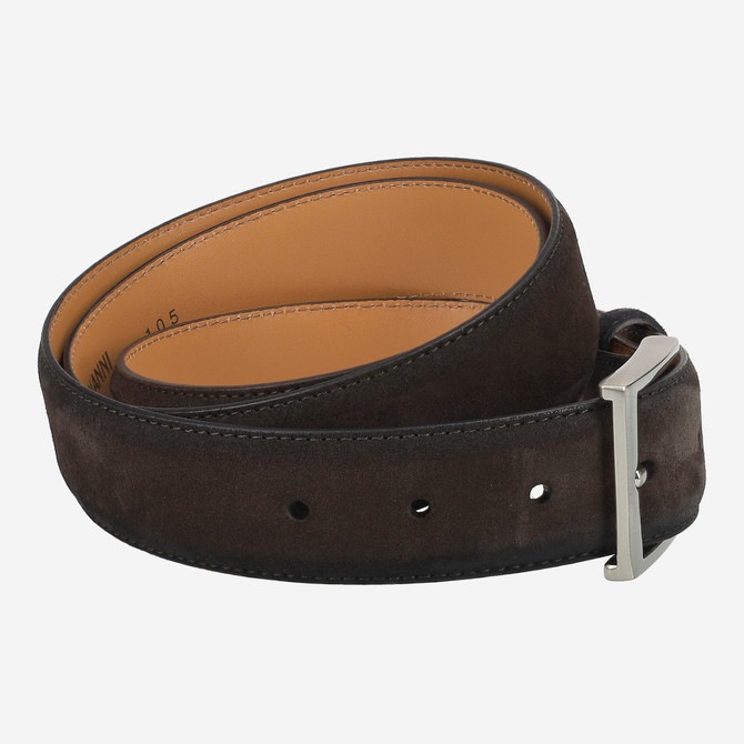 Magnanni 1078 - Braun - Rückansicht