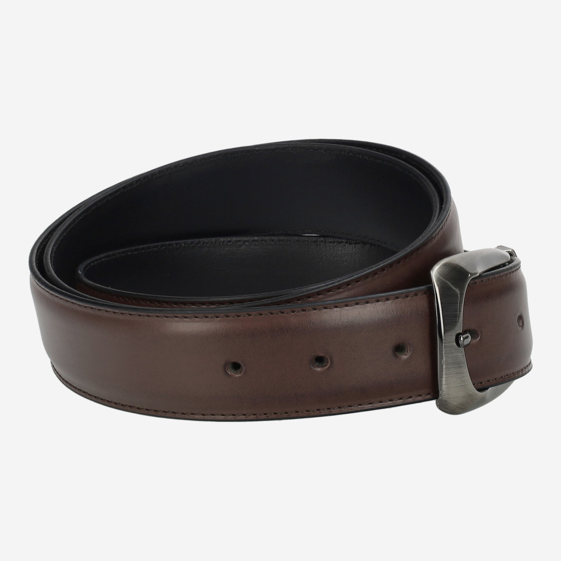 Lüke Marton 9601 - Braun, dunkel - Rückansicht