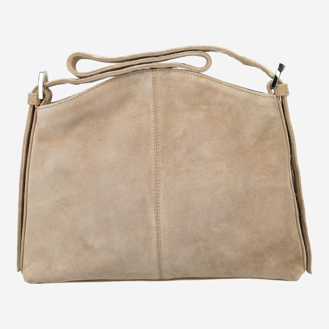 Unisa ZFRAN - Beige - Rückansicht