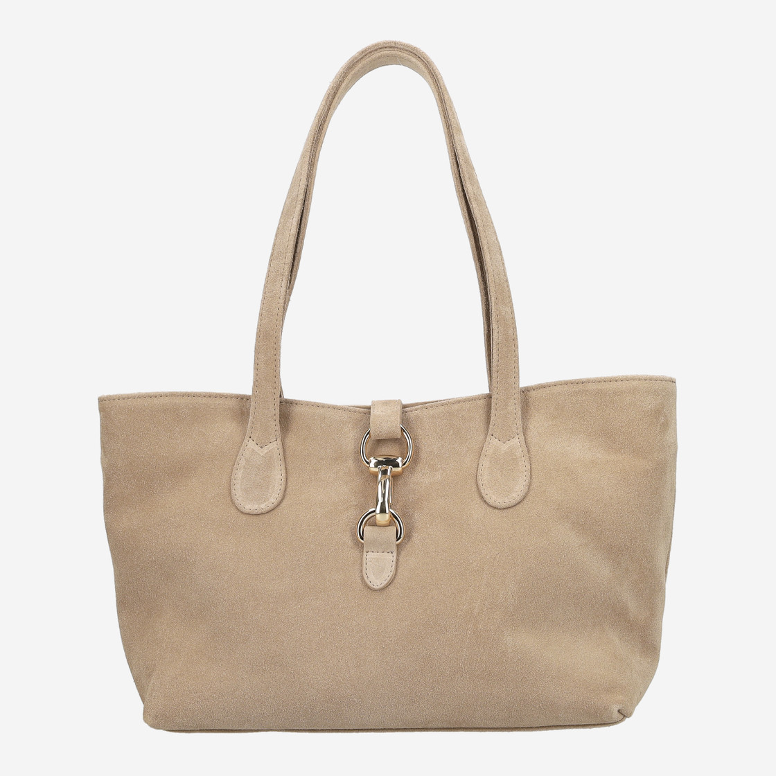 Unisa ZGELI - Beige - Rückansicht