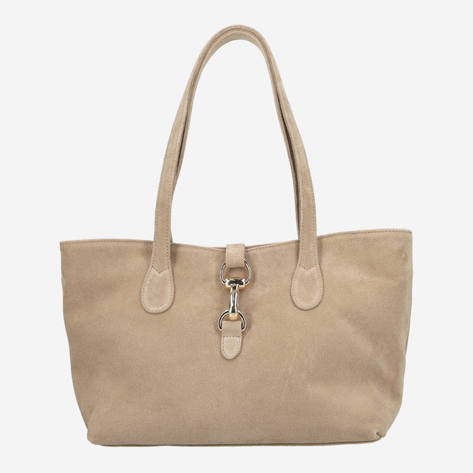 Unisa ZGELI - Beige - Rückansicht