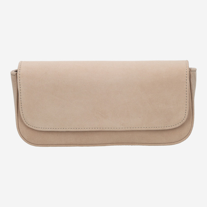 Unisa ZDREAMIN - Beige - Rückansicht