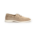 Lloyd STRIDE DECK - Beige - Rückansicht