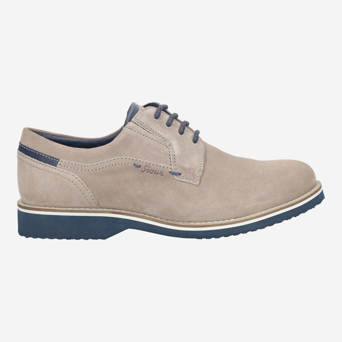 Sioux DILIP - Beige - Rückansicht