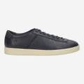 Clarks Lockford Lace - Blau - Rückansicht