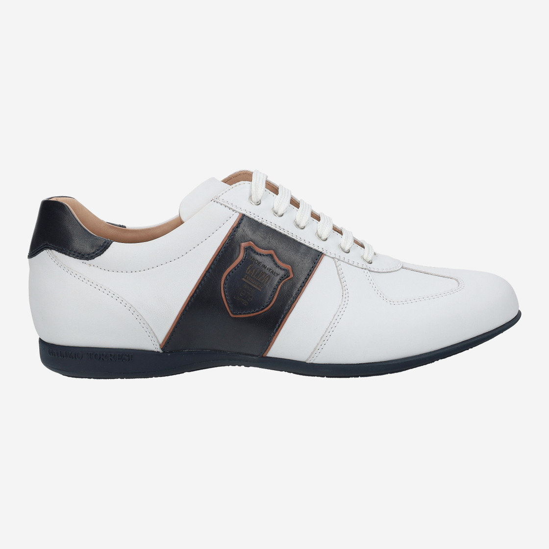 Galizio Torresi 319560 V70656 - Weiß - Rückansicht