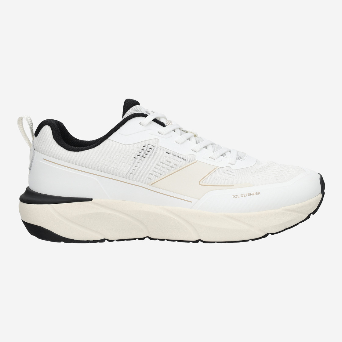 Lloyd LOOM - Weiß - Rückansicht