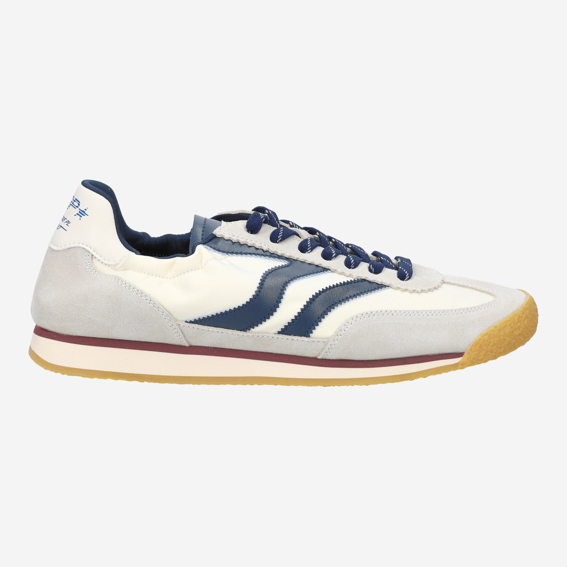 MRP PURE - Weiß,kombiniert - Rückansicht