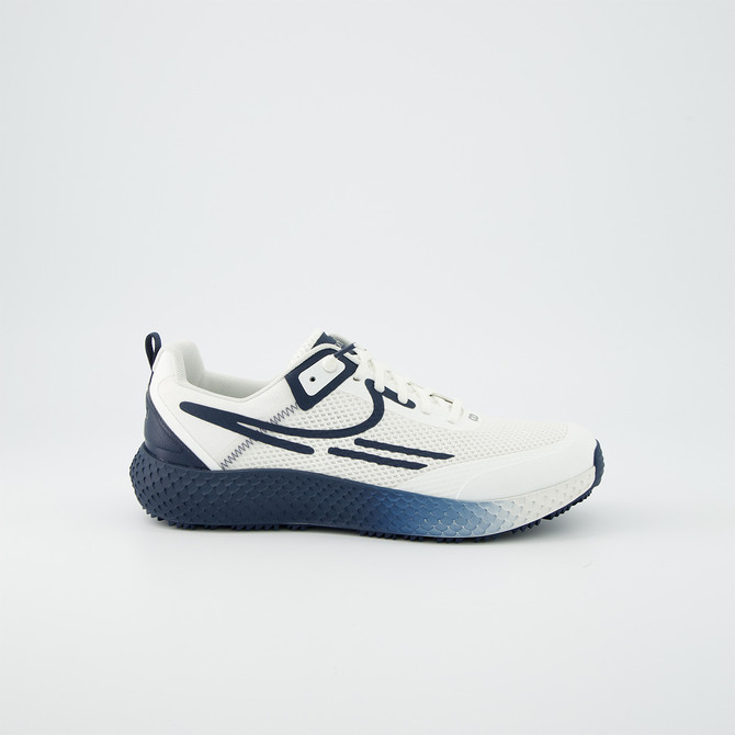 tenhaag neohaag - Weiß,kombiniert - Rückansicht