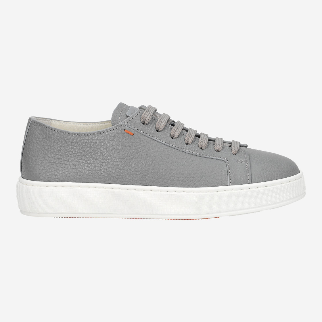 Santoni 21571 G45 - Grau - Rückansicht