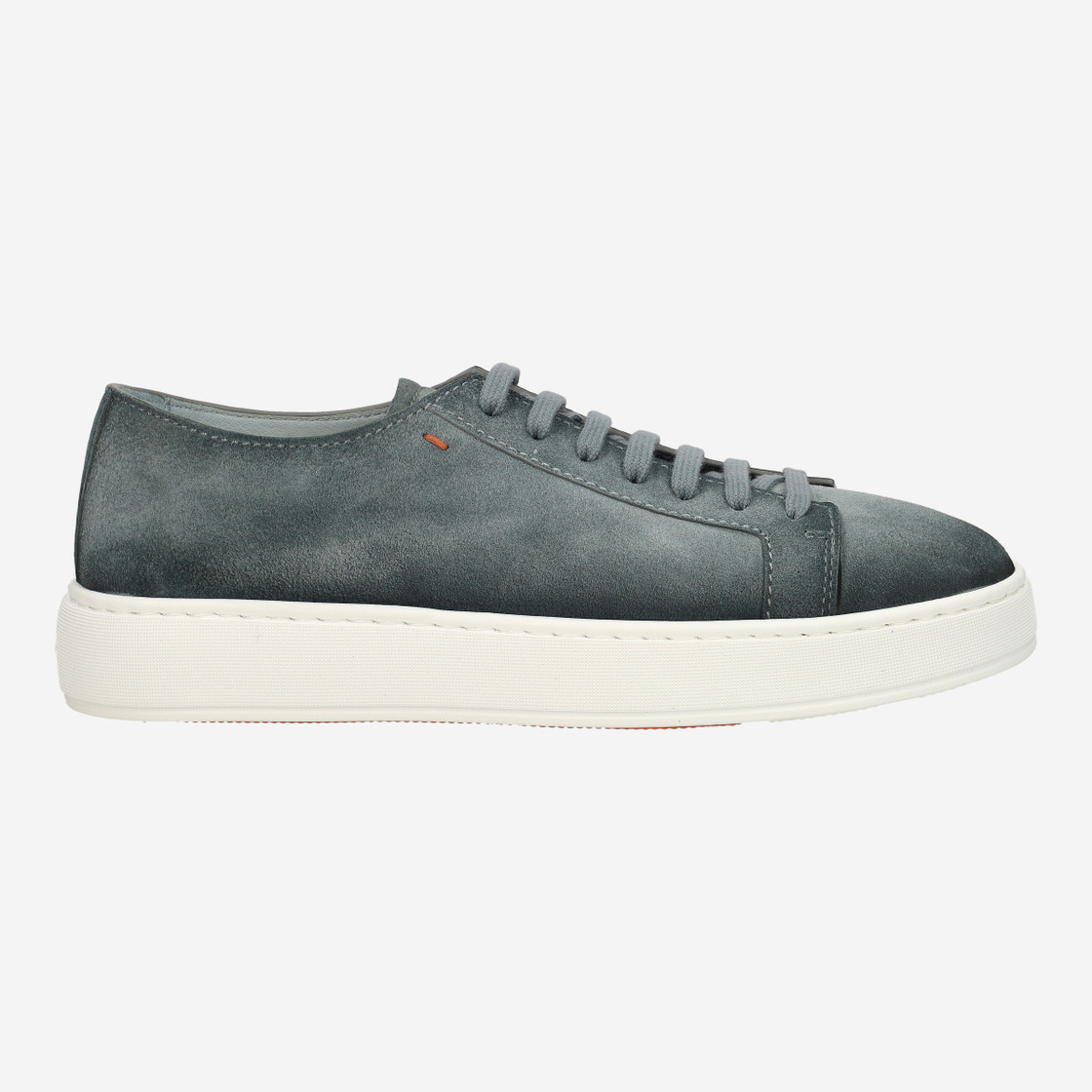 Santoni 21571 G18 - Grau - Rückansicht
