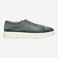 Santoni 21571 G18 - Grau - Rückansicht