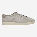Clarks Lockford Lace - Grau - Rückansicht