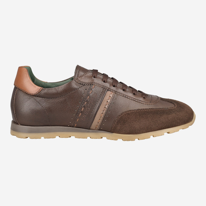 Galizio Torresi 310468 V70783 - Braun - Rückansicht