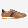 Galizio Torresi 319760 V70708 - Braun - Rückansicht