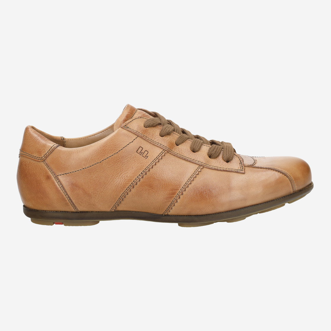 Lloyd 15-211 - Braun - Rückansicht